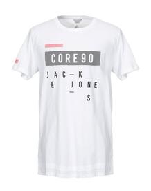 Футболка JACK & JONES CORE 12297669he