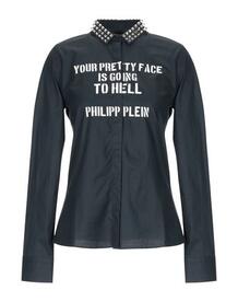 Pубашка PHILIPP PLEIN 12296722ob