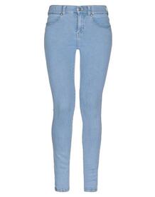 Джинсовые брюки DR. DENIM JEANSMAKERS 42729197DW