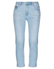 Джинсовые брюки AG Jeans 42728302wi