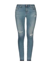 Джинсовые брюки AG Jeans 42694076vb