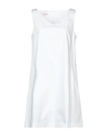 Короткое платье ROSSOPURO 34932762cf
