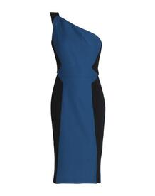 Платье до колена Roland Mouret 34933810NS