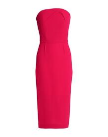 Платье до колена Roland Mouret 34933749SB