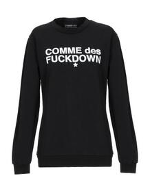 Толстовка COMME DES FUCKDOWN 12294424ju