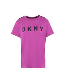 Футболка DKNY Jeans 12300433SF