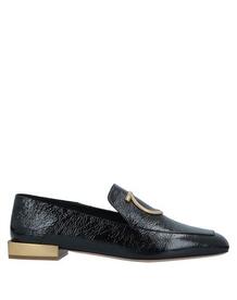 Мокасины Salvatore Ferragamo 11653590UA