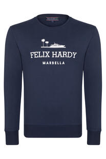 Sweatshirt FELIX HARDY 5637313