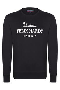 Sweatshirt FELIX HARDY 5637314