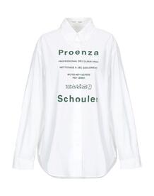 Pубашка Proenza Schouler 38818032cl