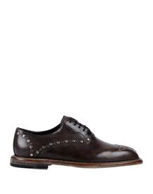 Обувь на шнурках Dolce&Gabbana 11620594EF