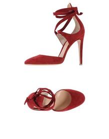 Туфли Gianvito Rossi 11137203tp