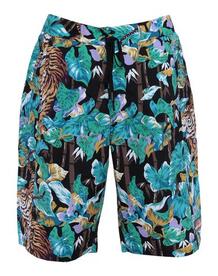 Пляжные брюки и шорты Kenzo 47239021gn