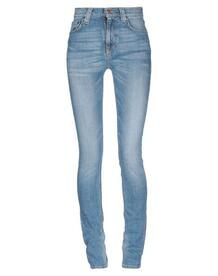 Джинсовые брюки Nudie Jeans Co 42727947sg