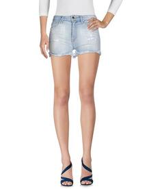 Джинсовые шорты MET JEANS 42529783nk