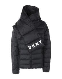 Пуховик DKNY Jeans 41858790rd