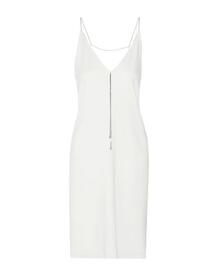 Платье до колена ALEXANDERWANG.T 34928291rp