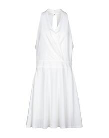 Короткое платье MOLLY BRACKEN 34905001wo