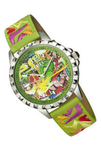 watch REBEL® 5602625