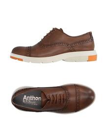 Обувь на шнурках Anthony Miles 11146332gt