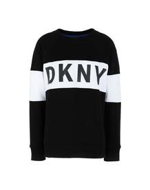 Толстовка DKNY Jeans 12299739rh