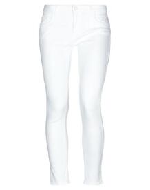 Джинсовые брюки UP ★ JEANS 42634750kp