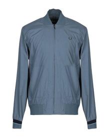 Куртка Fred Perry 41856240bd