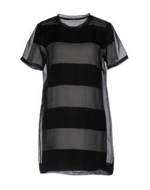 Короткое платье ALEXANDERWANG.T 34768971kk