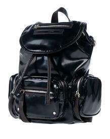 Рюкзаки и сумки на пояс McQ - Alexander McQueen 45445757if