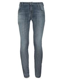 Джинсовые брюки MET JEANS 42717003ca