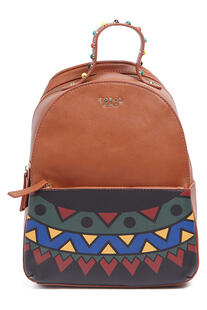 backpack Tosca Blu 5631204