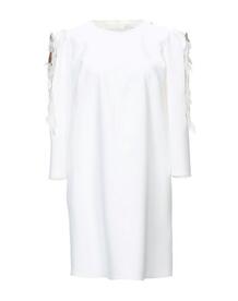 Короткое платье PASSEPARTOUT DRESS BY ELISABETTA FRANCHI CELYN B. 34927206im