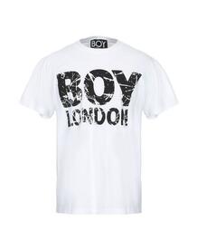 Футболка Boy London 12289950mj