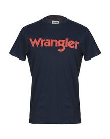 Футболка Wrangler 12273532wq