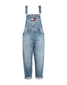 Брючный комбинезон TOMMY JEANS 54165611tw