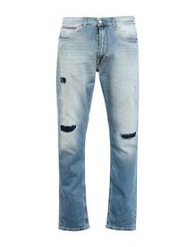 Джинсовые брюки TOMMY JEANS 42726614SE