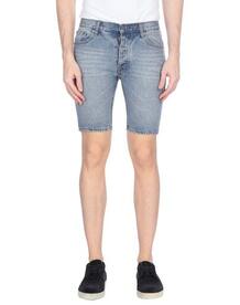 Джинсовые бермуды Cheap Monday 42710931ne