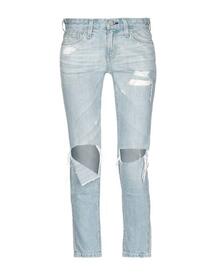 Джинсовые брюки AG Jeans 42699016xa