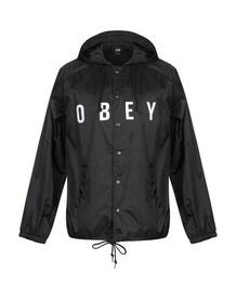 Куртка Obey 41852921bd