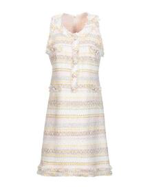 Короткое платье EDWARD ACHOUR 34921038hh