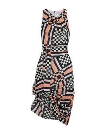 Короткое платье Vivienne Westwood Anglomania 34921673dq