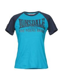 Футболка LONSDALE LONDON 12292669ao