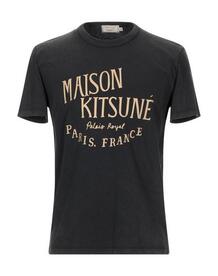 Футболка Maison Kitsune 12286176qq