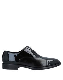 Обувь на шнурках ARMANI COLLEZIONI 11649370am