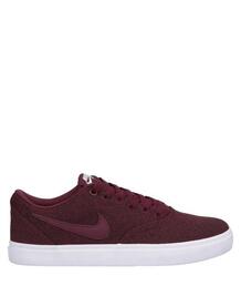 Низкие кеды и кроссовки NIKE SB COLLECTION 11646120cg