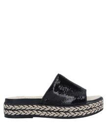 Сандалии ESPADRILLES 11641538bv