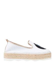 Эспадрильи ESPADRILLES 11643444ID