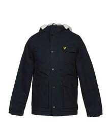 Куртка Lyle & Scott 41803422ox