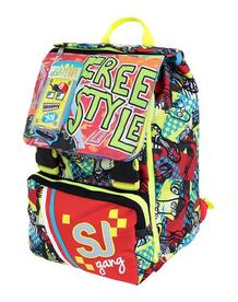 Рюкзаки и сумки на пояс SJ GANG by SEVEN 45439341ib
