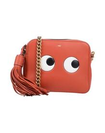 Сумка через плечо Anya Hindmarch 45442254sm